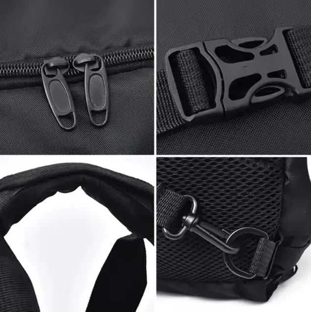 Compre 1 Llévate 2 - Mochila Deportiva Impermeable T60