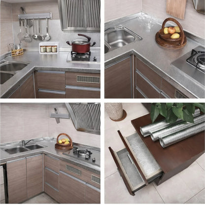 Adhesivo de Cocina Premium KitchenGuard™