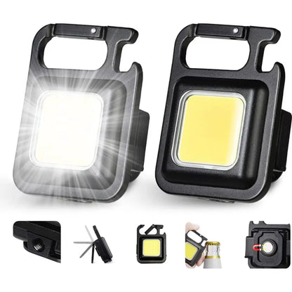 Carregador de Batería De Pulsos PowerMax™ + Mini Lanterna De Regalo [Energía Siempre]