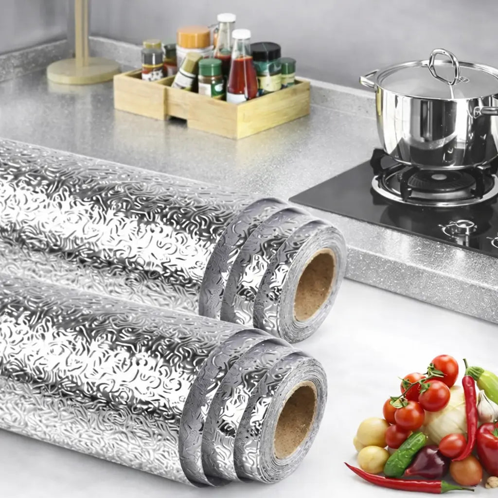 Adhesivo de Cocina Premium KitchenGuard™