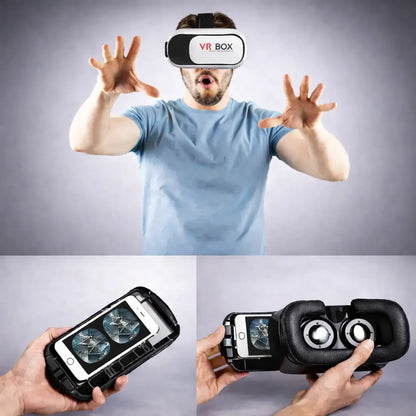 Drone Profesional W8 Con Inteligencia Artificial + Gafas Virtuales VR [ULTIMAS UNIDADES]