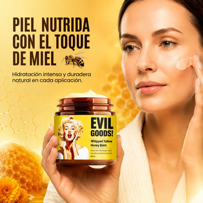 Crema Hidratante Evil Goods™
