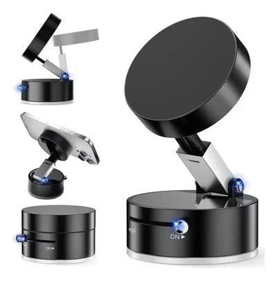 COMBO ESPECIAL: Cámara Corporal 4K Falcon™ + Soporte Magnético 360° MagFix™ [ÚLTIMAS UNIDADES]
